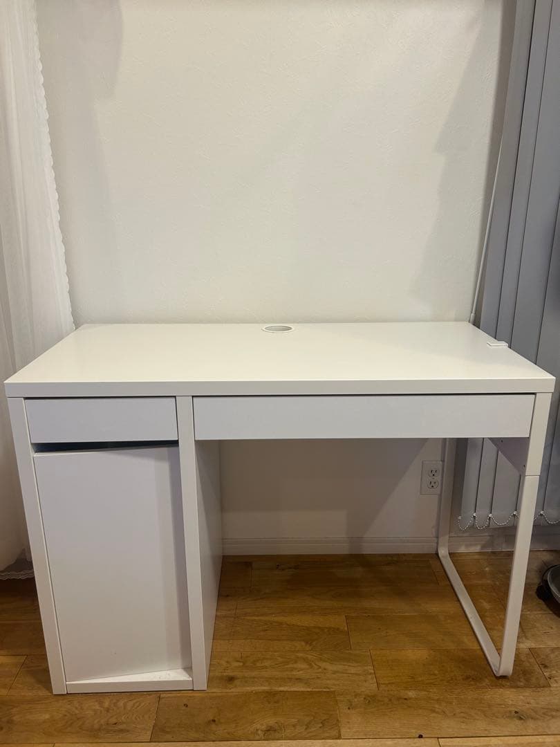 IKEAミッケデスク