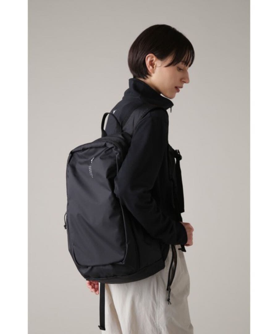 バッグ MARGARET HOWELL NYLON RIPSTOP