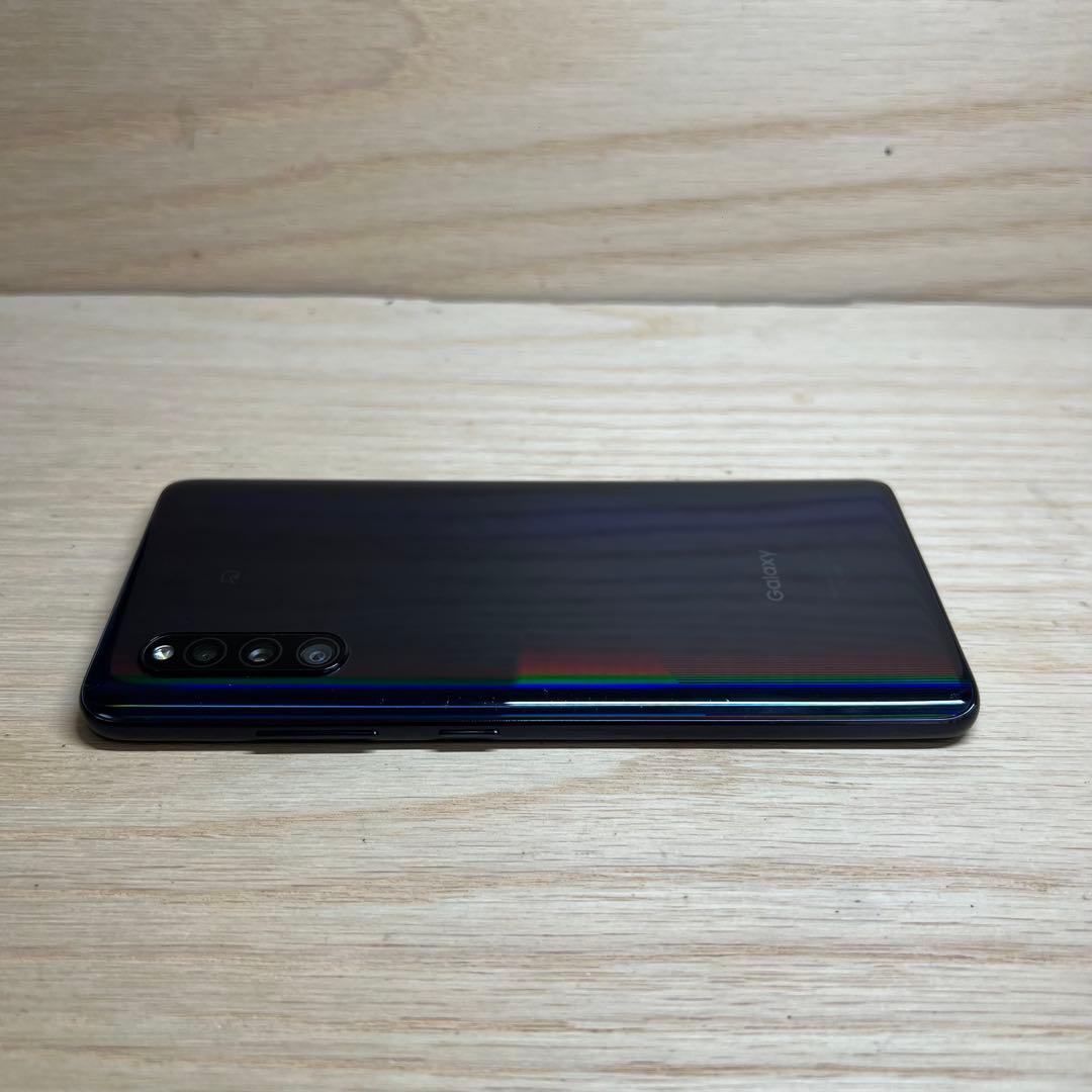 Samsung Galaxy A41 本体 E10