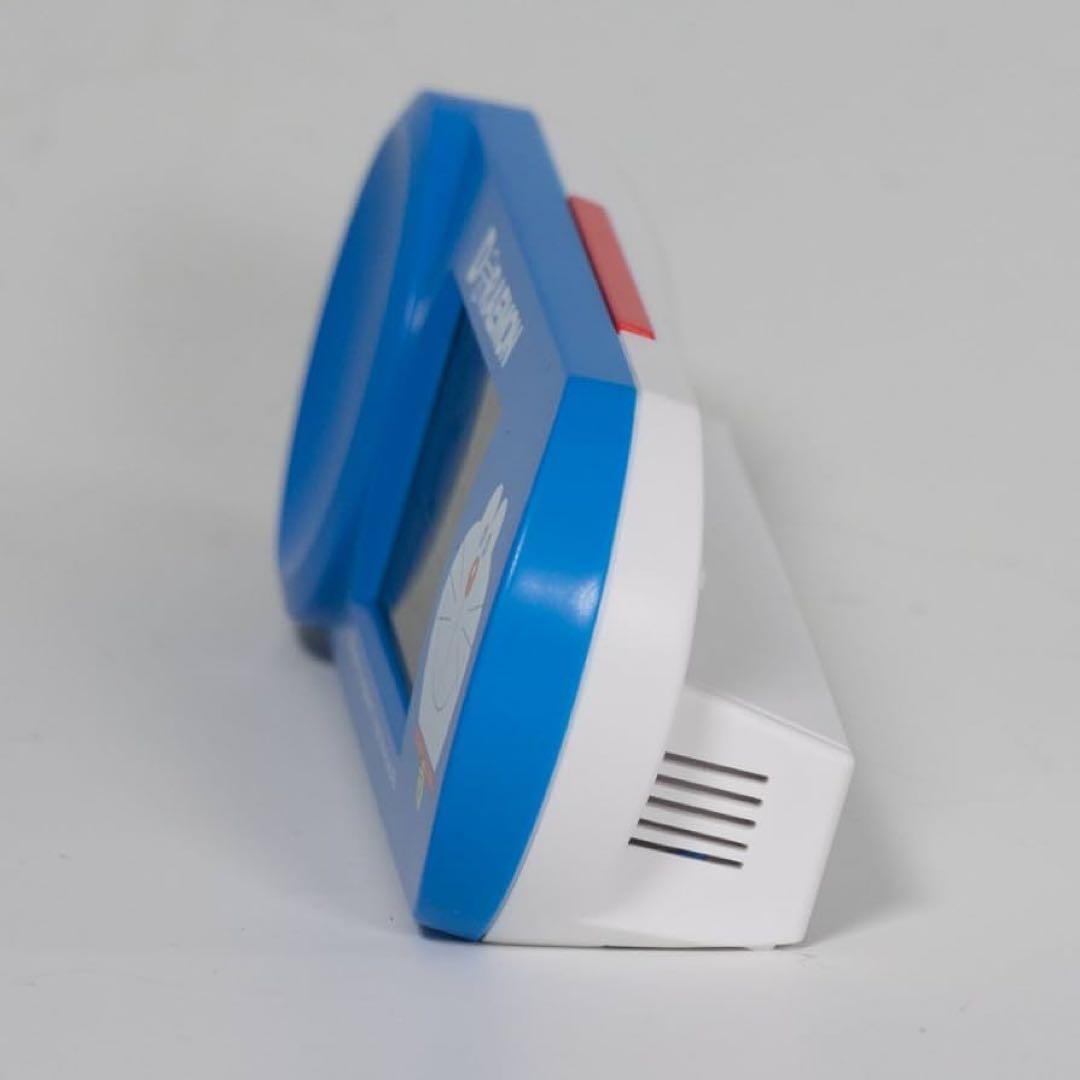 【希少】SEIKOクロック　ドラえもん目覚まし時計