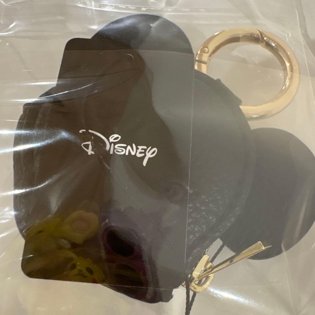 【大人気完売】YOIHI ディズニー ミッキーマウスデザイン バッグチャーム