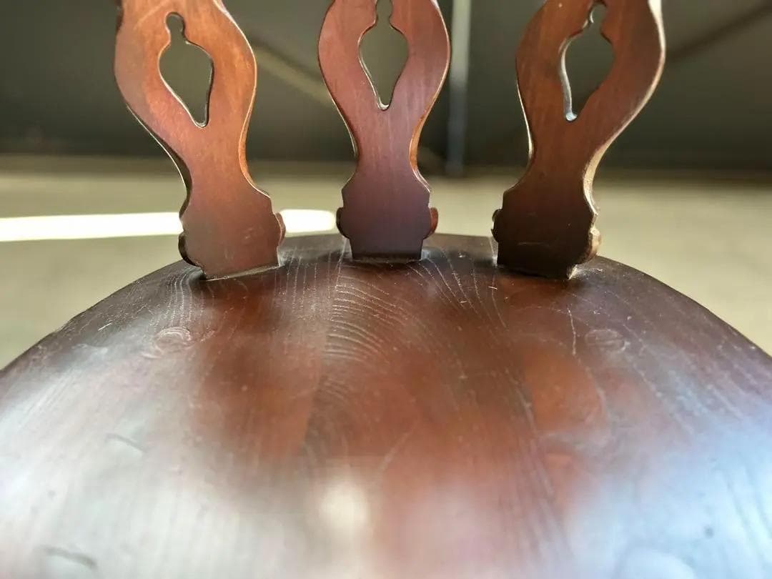 【ヒロポンド様】アーコール　ERCOL｜ボウトップシスルバックチェア