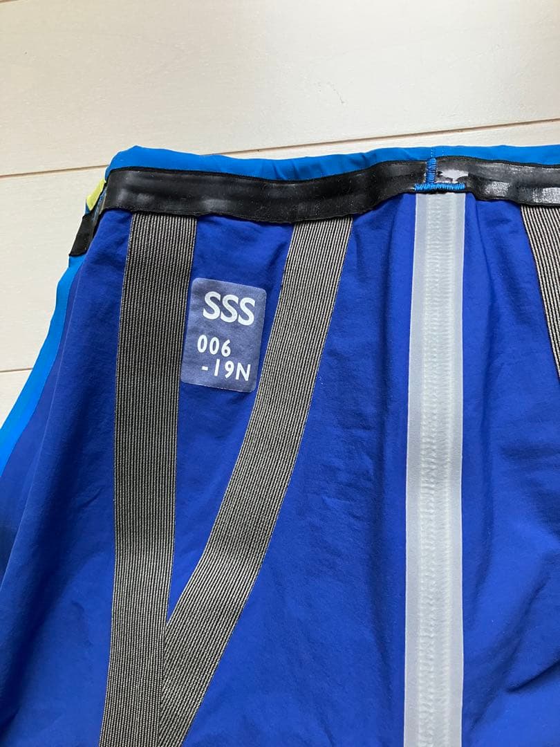 arena アリーナアルティメットアクアフォースX CP/メンズ キッズ 競泳