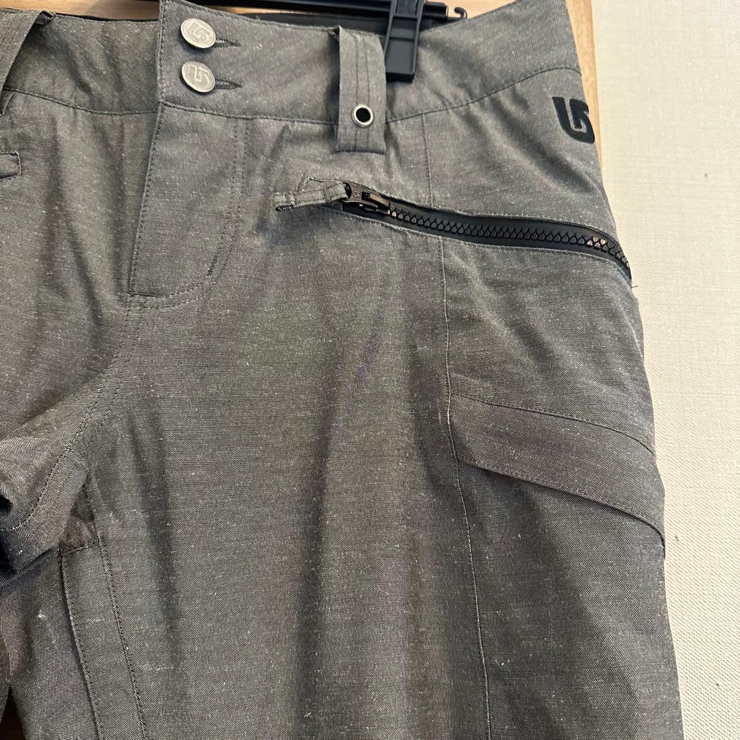 BURTON ウェア　上下　セット