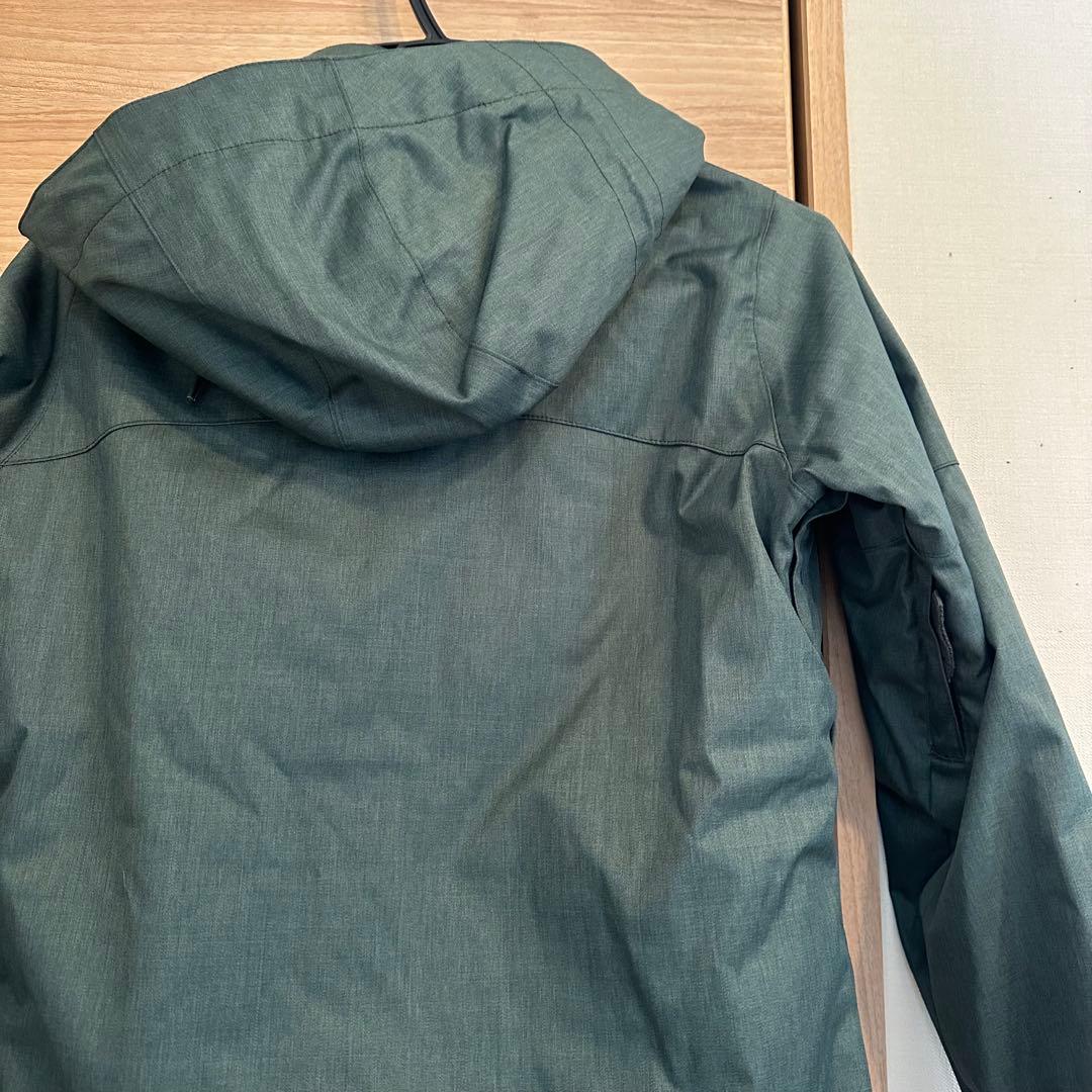 BURTON ウェア　上下　セット