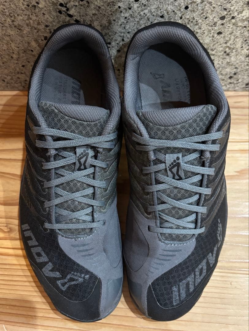 inov-8 f-lite 235 inov8 トレーニング　イノヴェイト