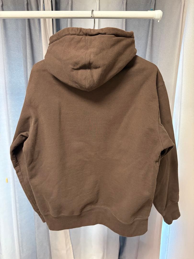トップス supreme enterprises hooded sweatshirt