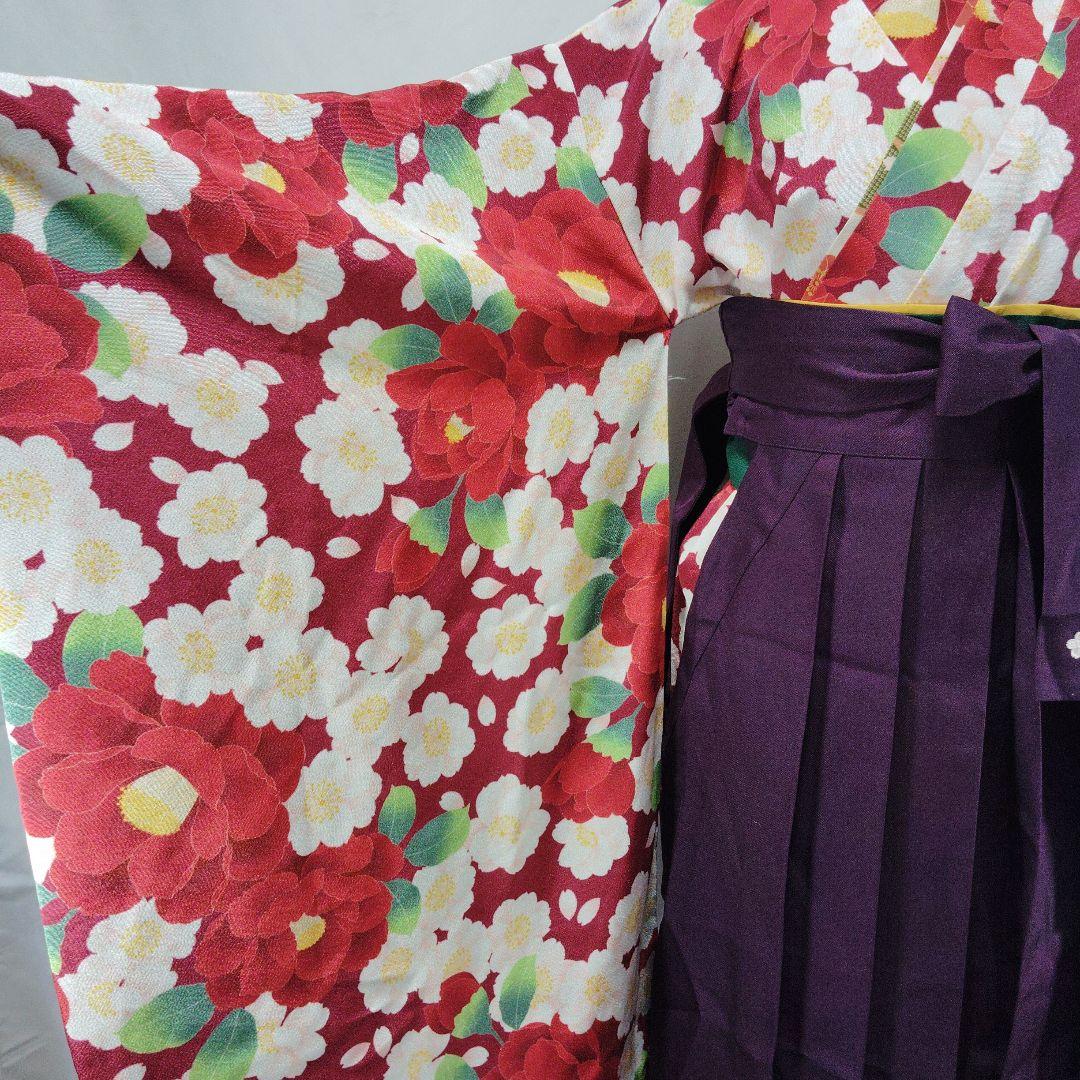 Catherine Cottage　キャサリンコテージ　袴　花　160　卒業式