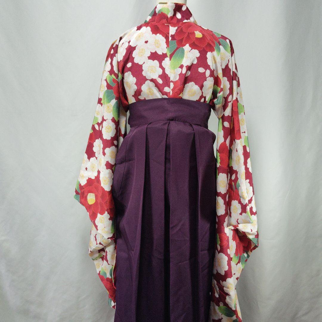 Catherine Cottage　キャサリンコテージ　袴　花　160　卒業式