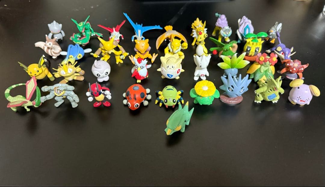 モンコレ まとめ売り セット TOMY製