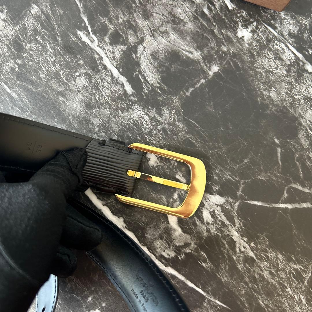 ❤️美品❤️LOUIS VUITTON ❤️エピ シンプルでかっこいい