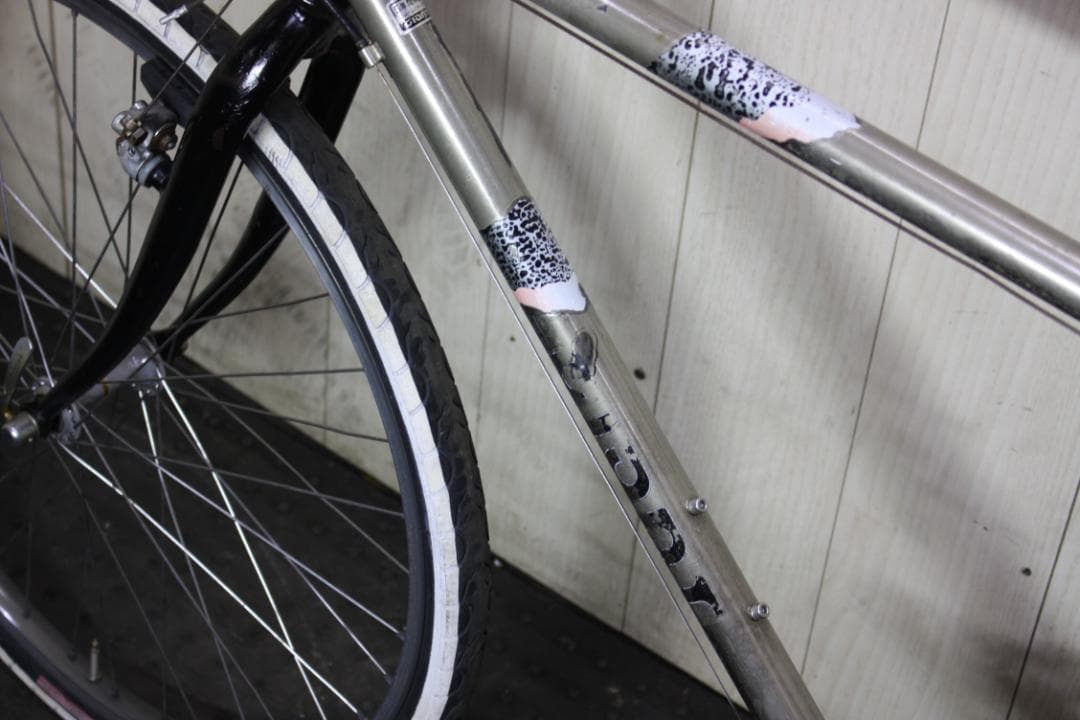 GIANT DEORE 26型 クロモリ21速480mm VINTAGE MTB