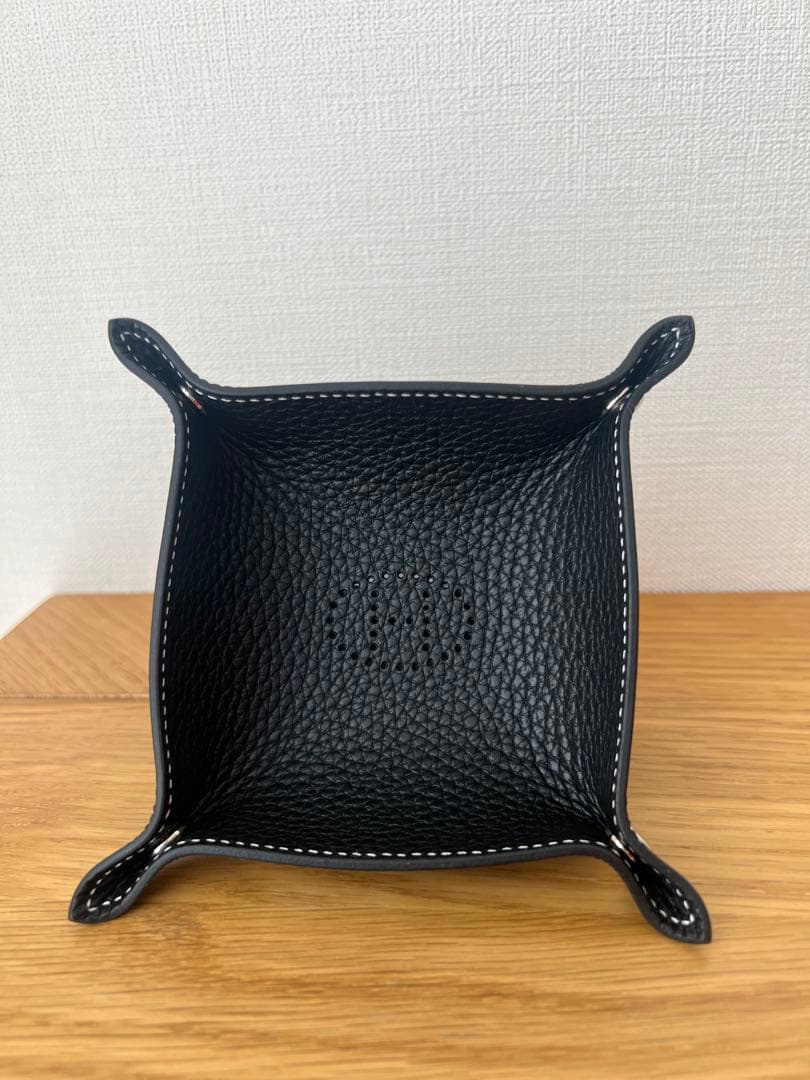 【新品未使用】ヴィド・ポッシュ ミニ 《ミーズ・エ・ルランス/Hエヴリン》