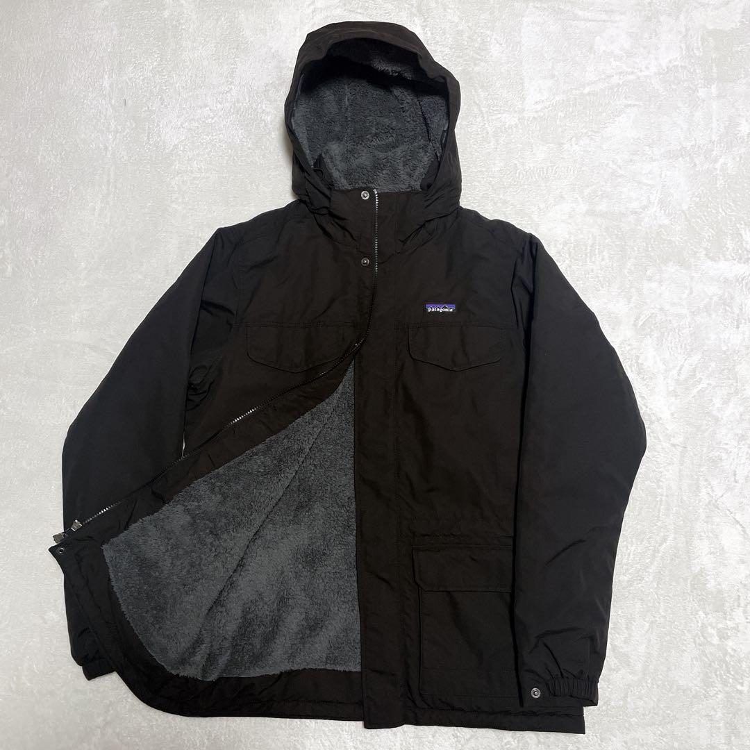 美品Patagonia イスマスパーカー　men's M 2019年製造