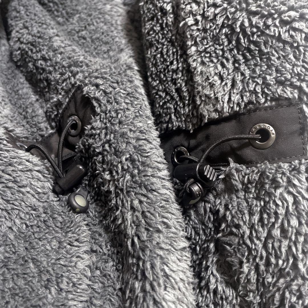 美品Patagonia イスマスパーカー　men's M 2019年製造