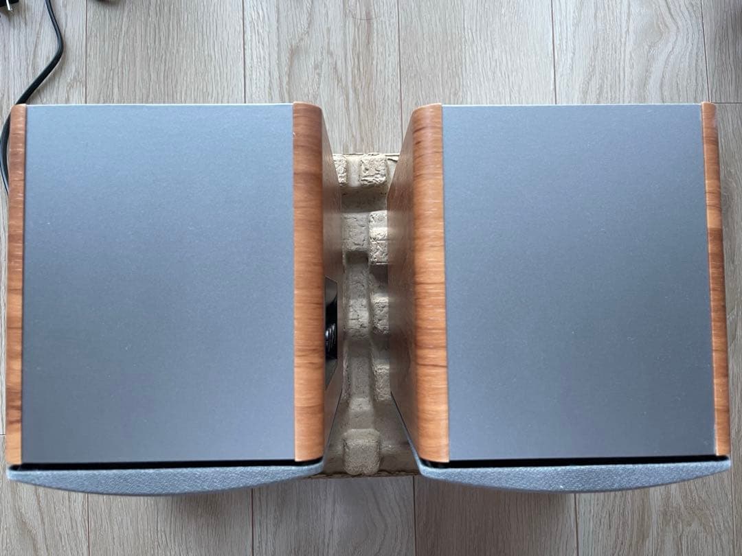 Edifier R1280DB_Bluetoothブックシェルフ型スピーカー