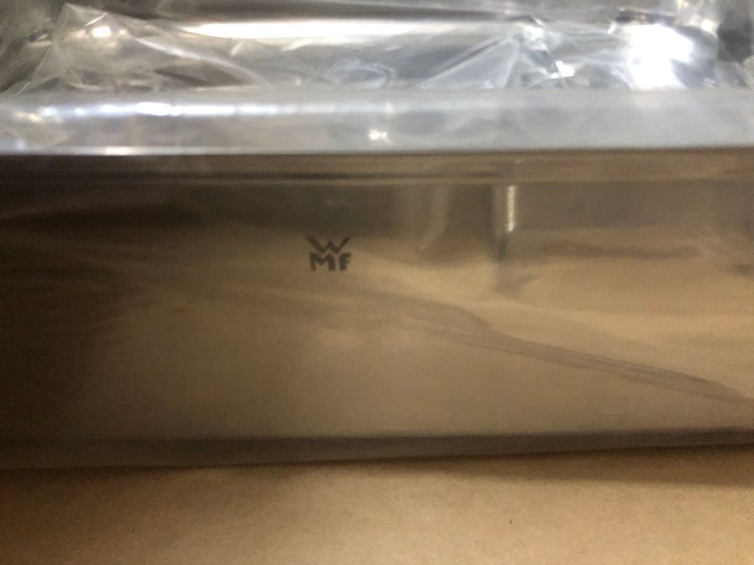 未使用　WMF Vitalis ビタリス M スチーム鍋 蒸し器