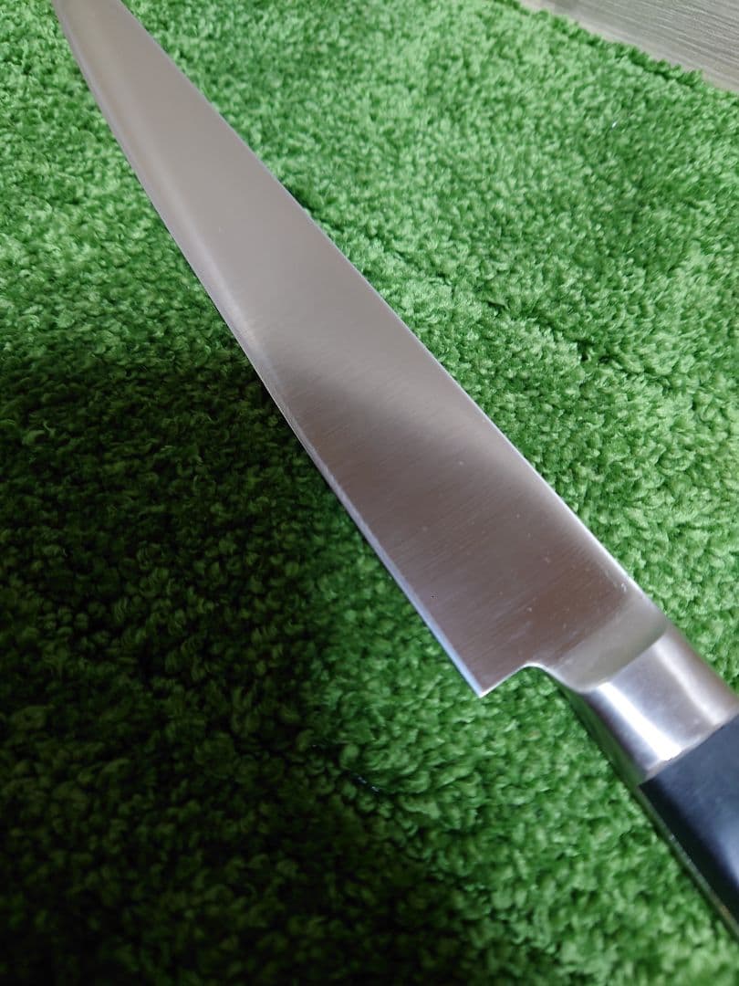 燕三条 筋引包丁 240mm 未使用