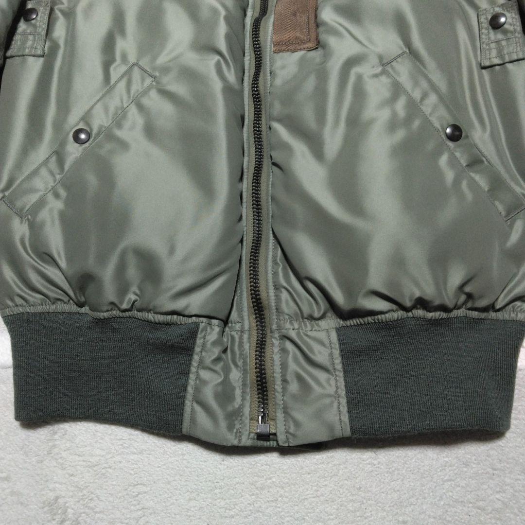 新品未使用品 THE REAL McCOY'S リアルマッコイズ B-15D