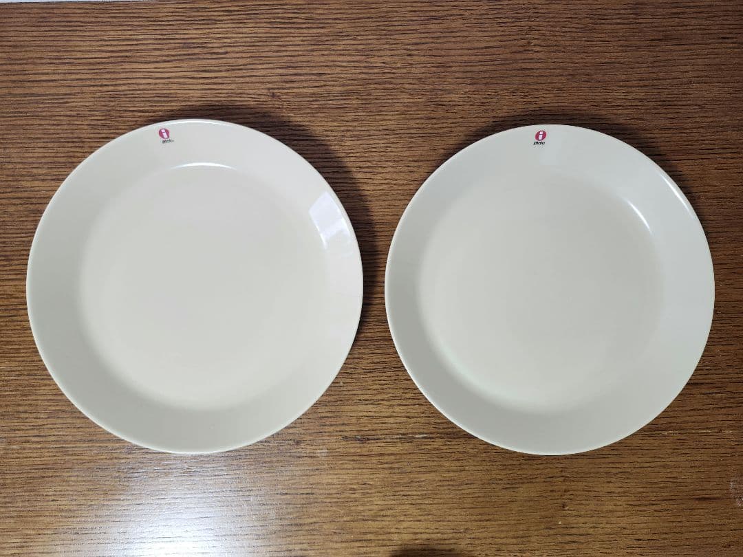 イッタラ　ティーマセット　リネン