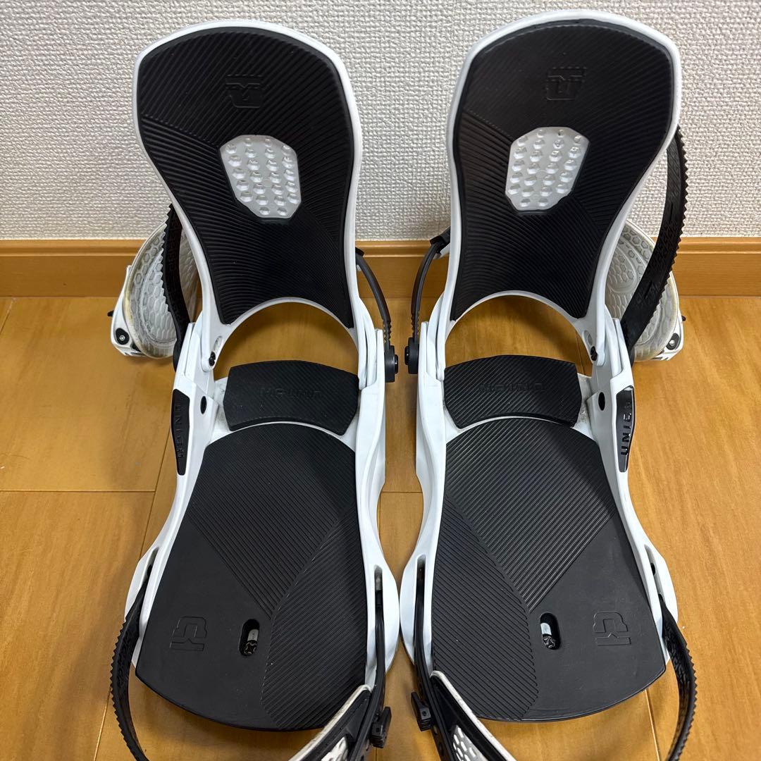 23-24 UNION FORCE ビンディング Mサイズ　グラトリ