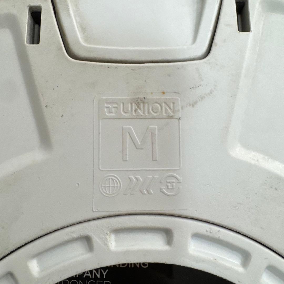 23-24 UNION FORCE ビンディング Mサイズ　グラトリ