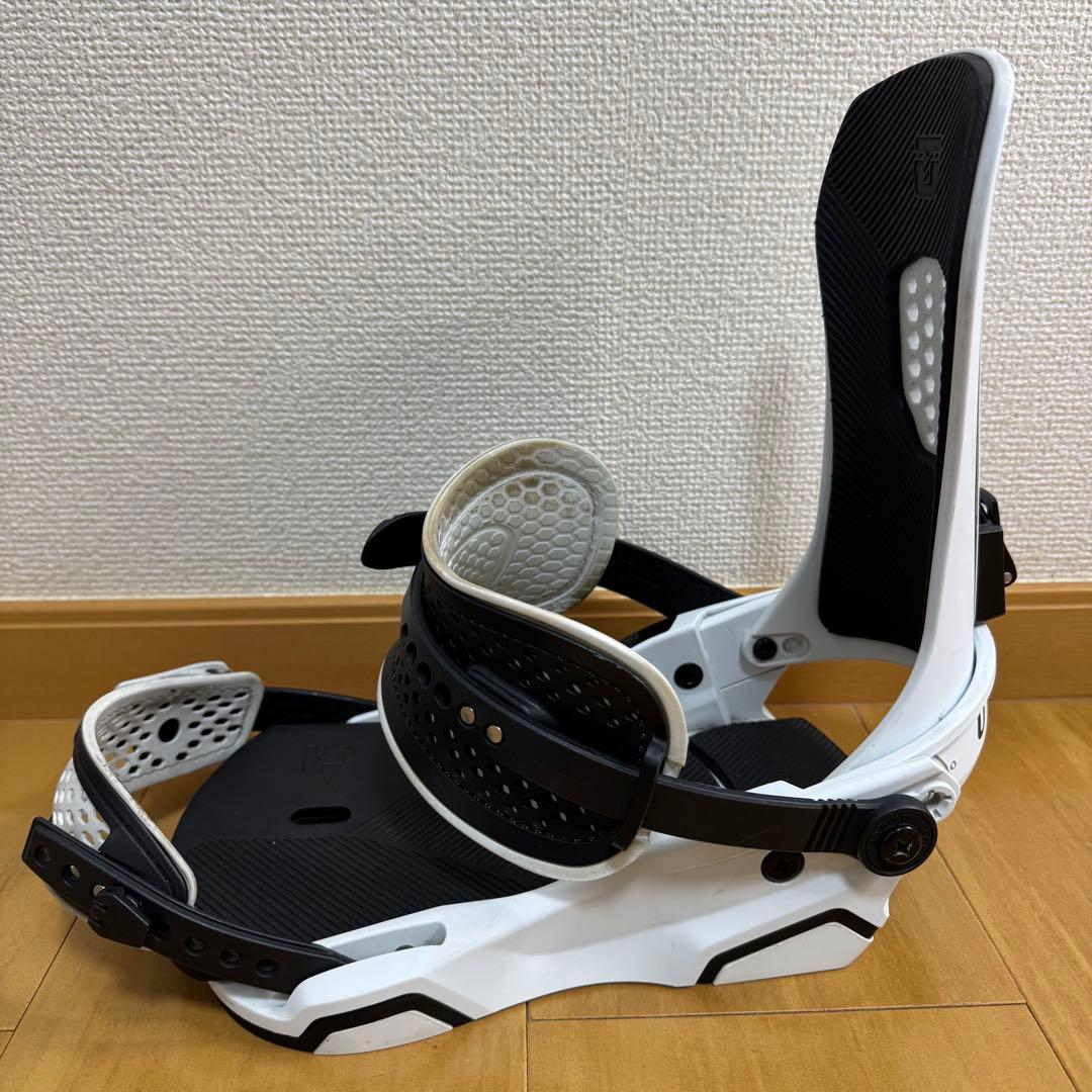 23-24 UNION FORCE ビンディング Mサイズ　グラトリ