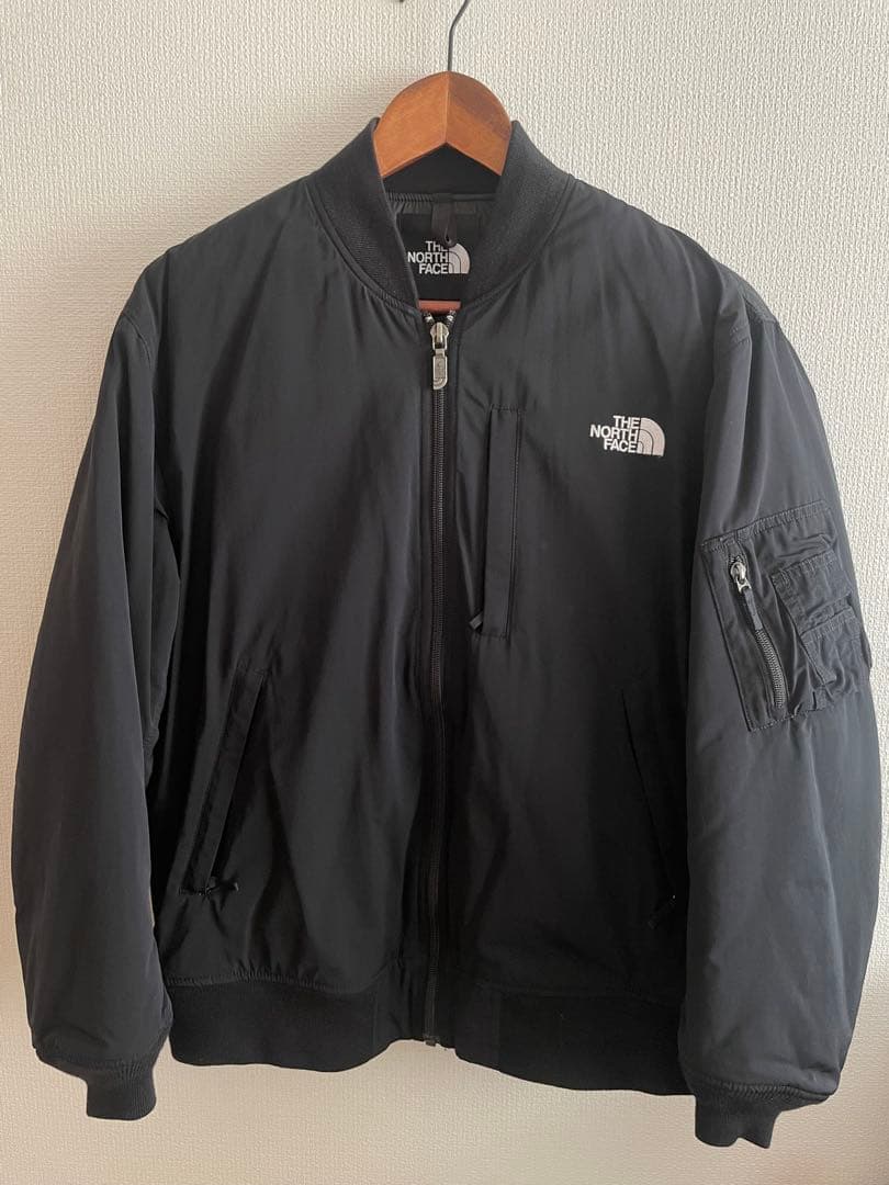 THE NORTH FACE インサレーション ボンバージャケット