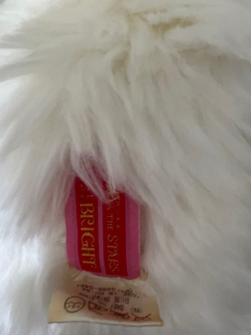 ま*読様 BABY うさぎマフラー&イヤーマフ2個　まとめて