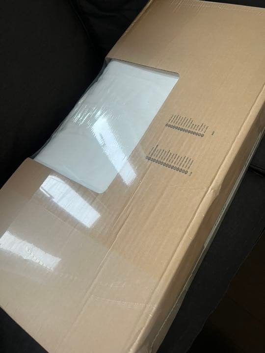 IKEA EKTORP エークトルプ　ソファーカバー