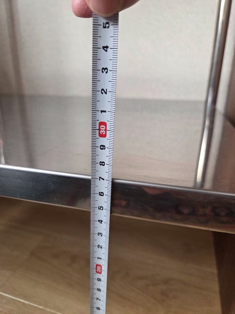 ステンレスワゴン　業務用　医療用