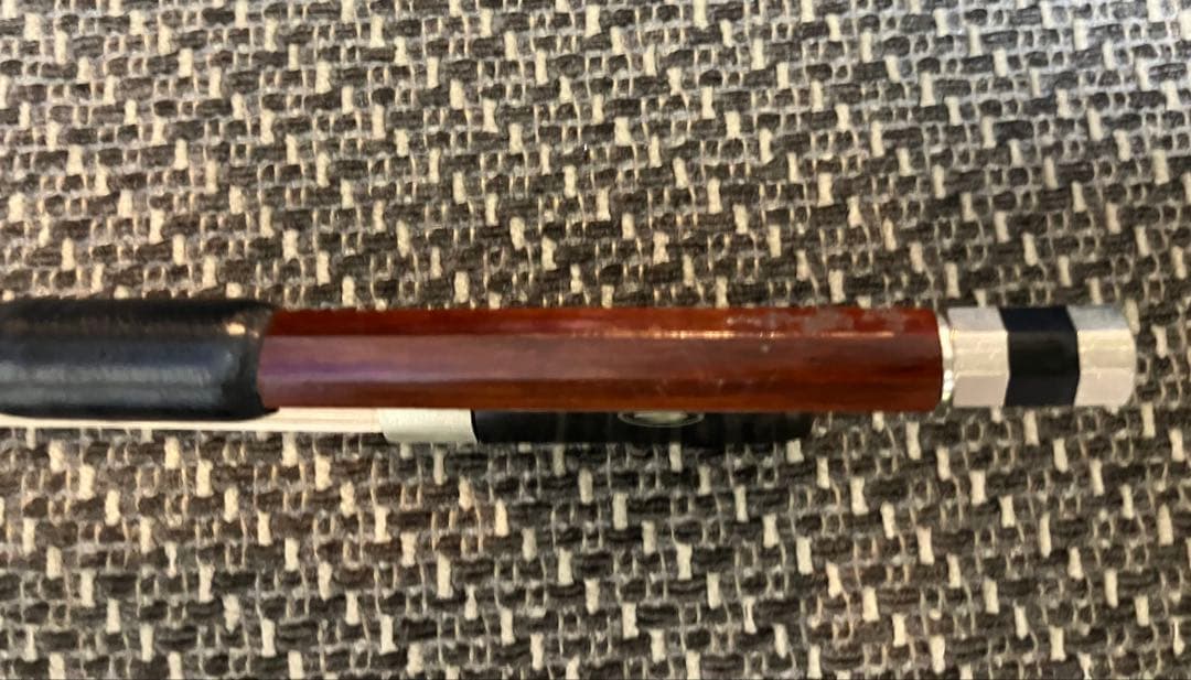 YAMAHAブラビオールV5 1/4分数バイオリン（ケース，肩当て，松脂付）