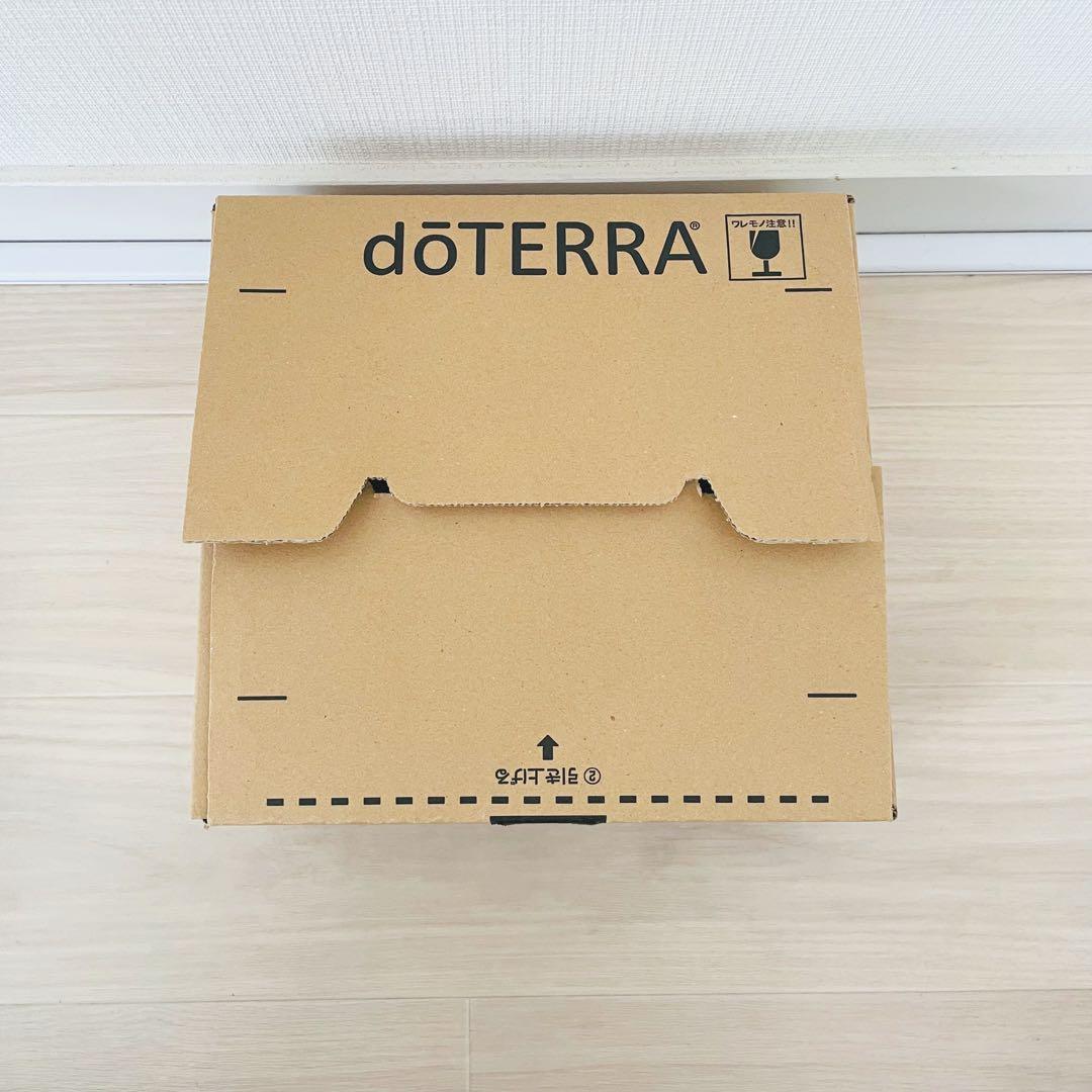 jeek✨doTERRA アロマタッチキット ドテラ アロマオイル