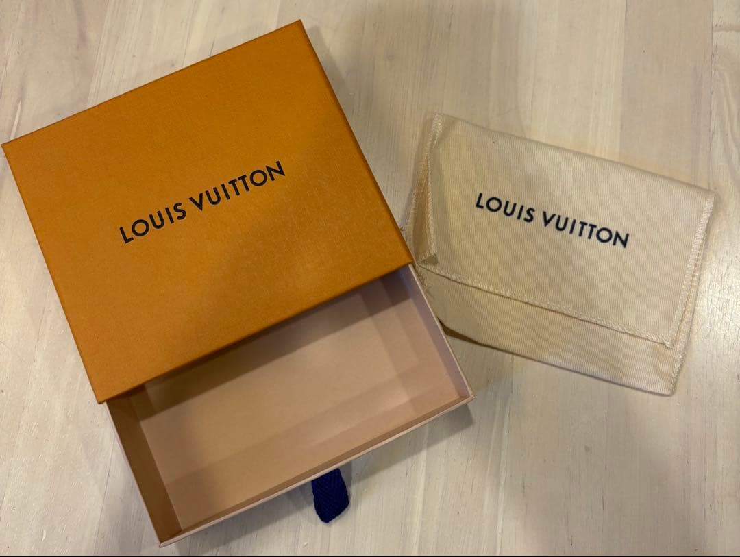 ルイヴィトン モノグラム ポルトフォイユ・ゾエ トゥルトレール