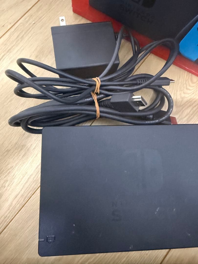 ◾️Nintendo Switch 本体 HAC-001(-01)◾️