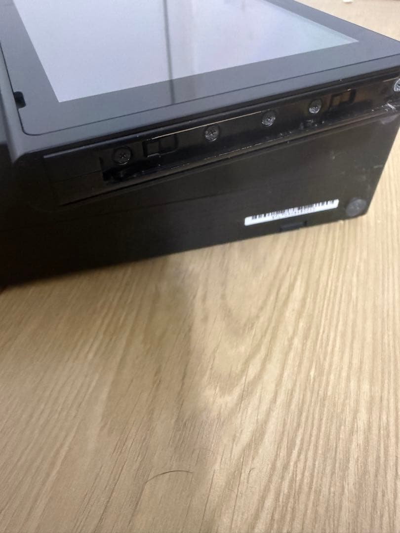 ◾️Nintendo Switch 本体 HAC-001(-01)◾️