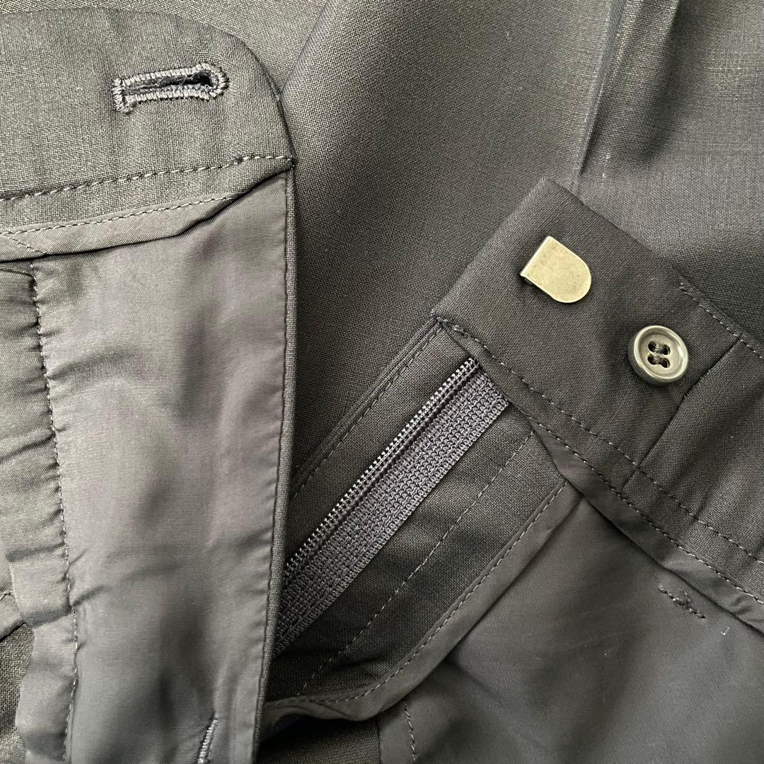 Theory luxe セオリーリュクス パンツスーツ セットアップ 38