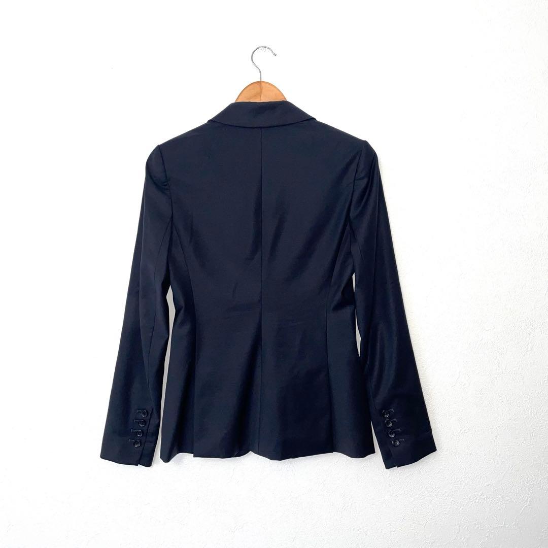 Theory luxe セオリーリュクス パンツスーツ セットアップ 38