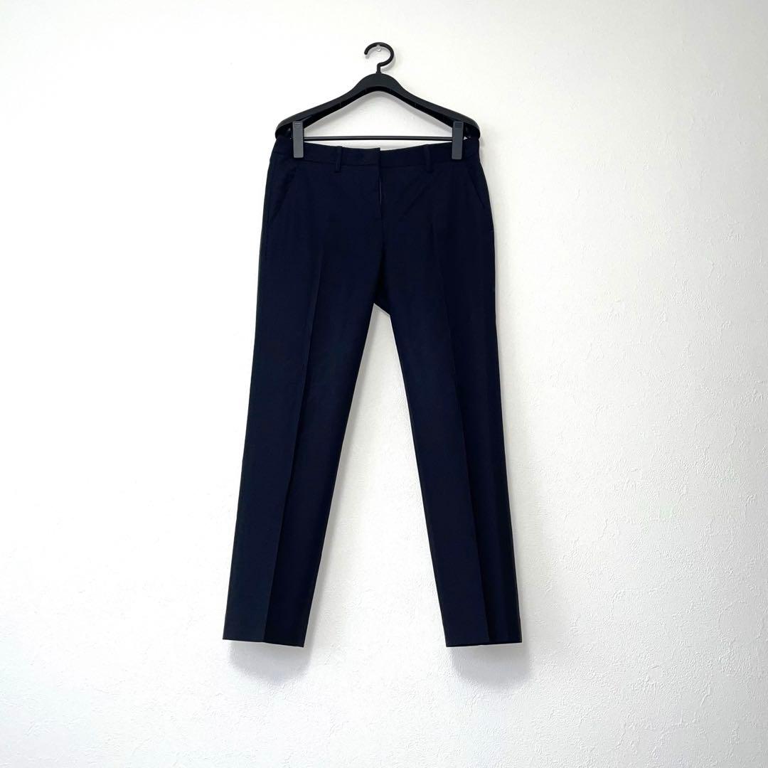 Theory luxe セオリーリュクス パンツスーツ セットアップ 38