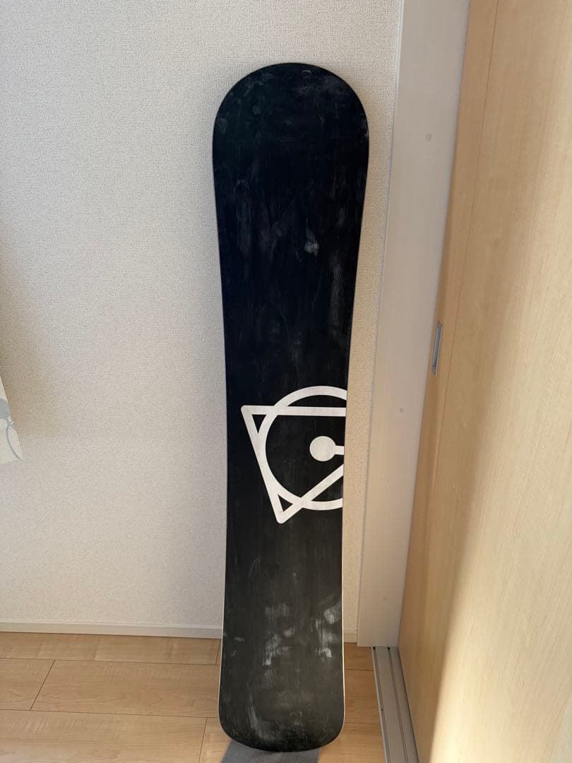 オガサカCT-1Z 150 24-25モデル　& CT-S