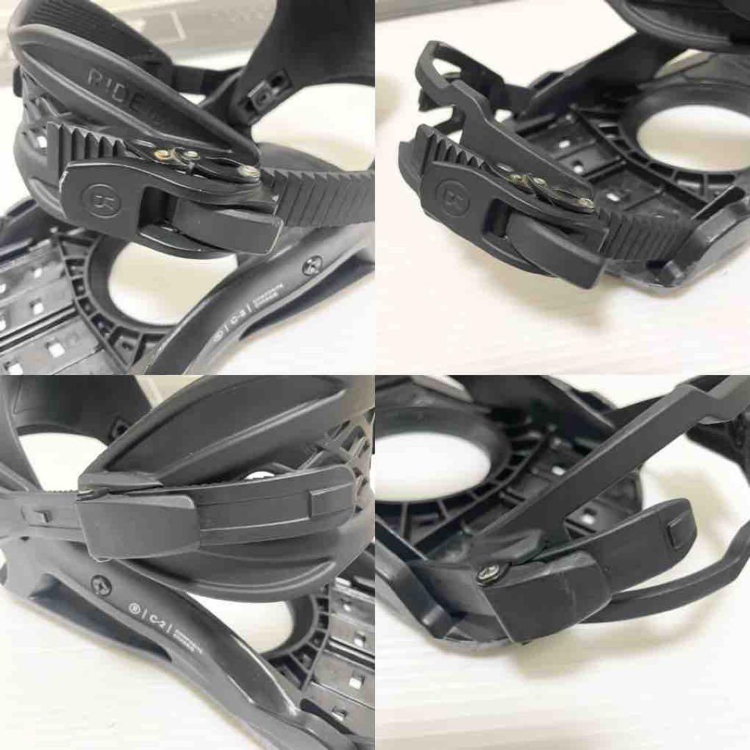 ✨美品✨ヘッド プログレス 153×ライド C-2 M 21-22 キャンバー