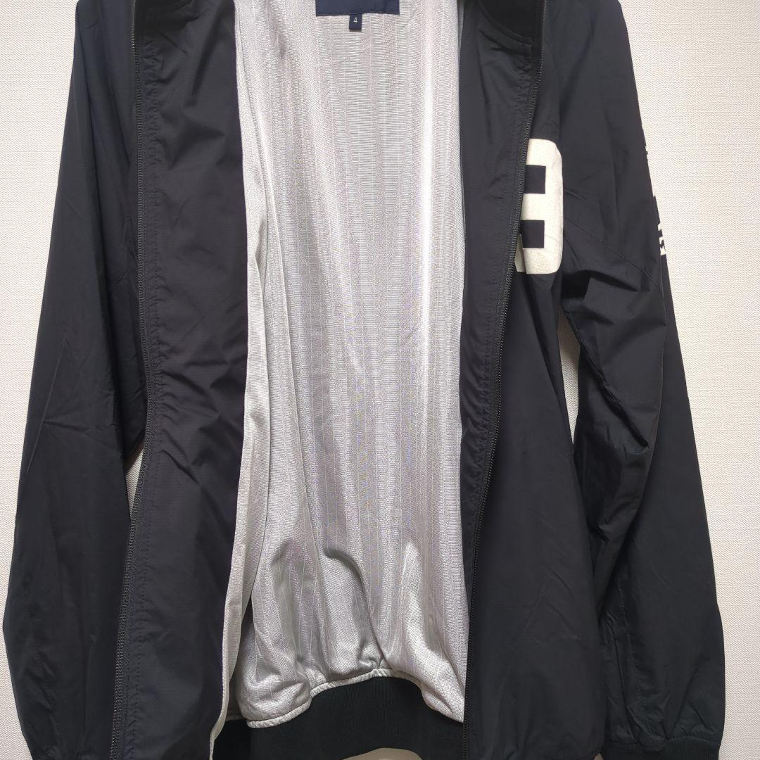 PEARLY GATES パーリーゲイツ スニード ジャケット サイズ4