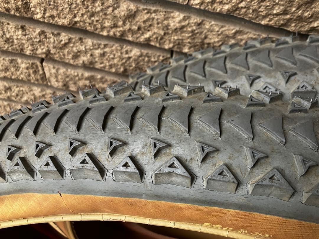 ULTRADYNAMICO MARS 26インチ ブルーラグ OLDMTB