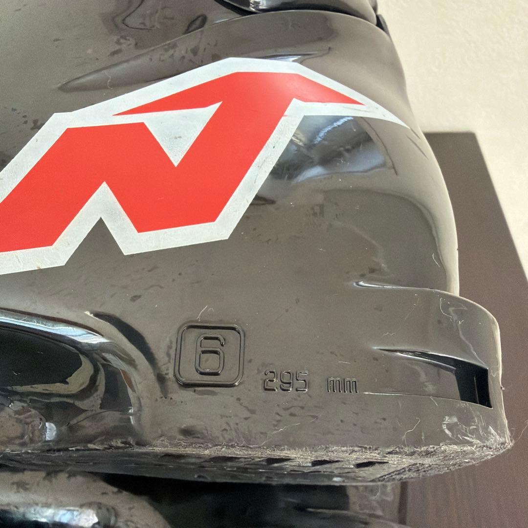 Nordica スキー用ブーツ ドーベルマン　PRO130 25.5cm