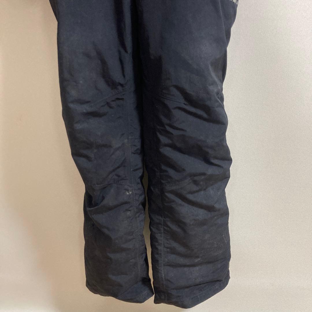 ダイワ レインマックス ハイパー ハイロフト ウィンタースーツ DW-3406