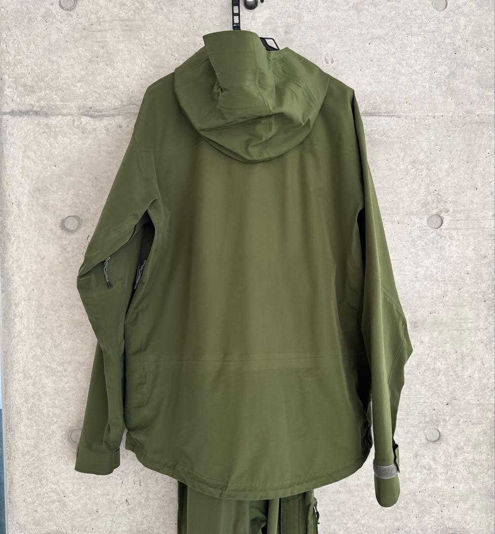 63,000円→54,000円p.rhythmセット販売XL（Lサイズ相当）