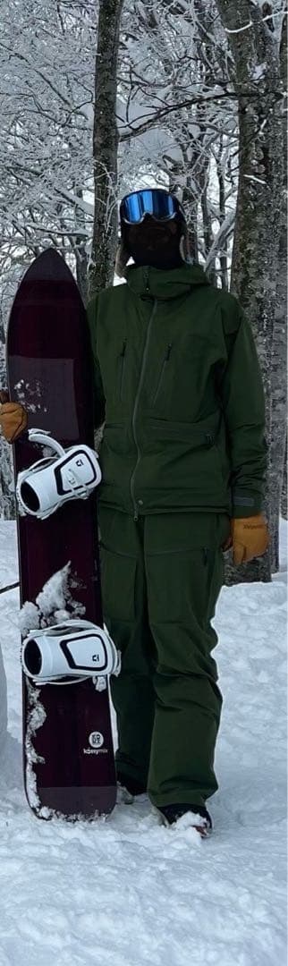 63,000円→54,000円p.rhythmセット販売XL（Lサイズ相当）