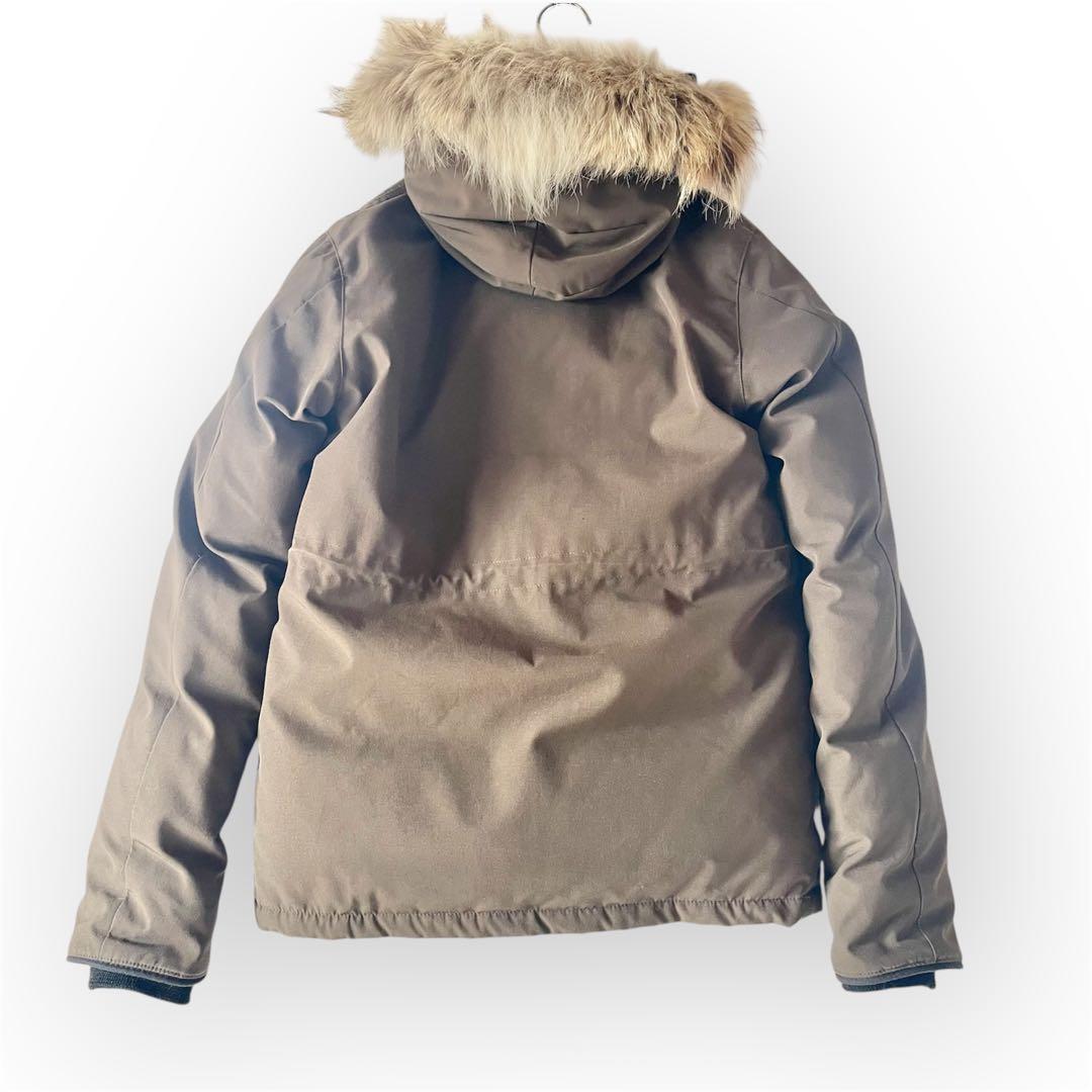 ⭐︎ カナダグースEXPEDITIONダウンジャケットM