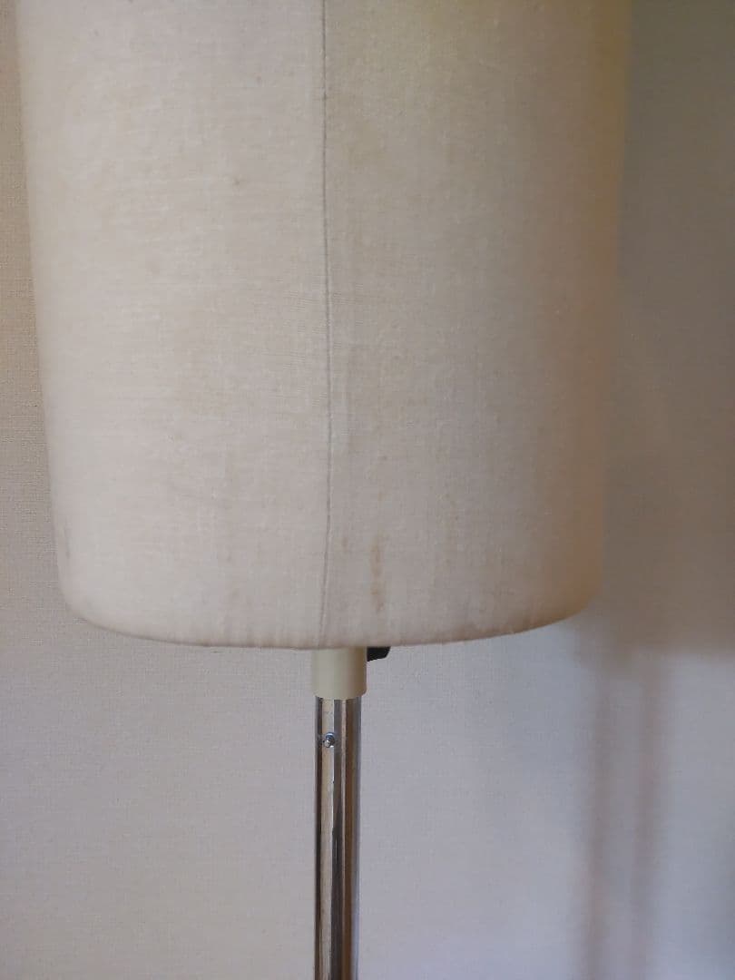 Y-001 ボディトルソー 女性用 yohji yamamoto