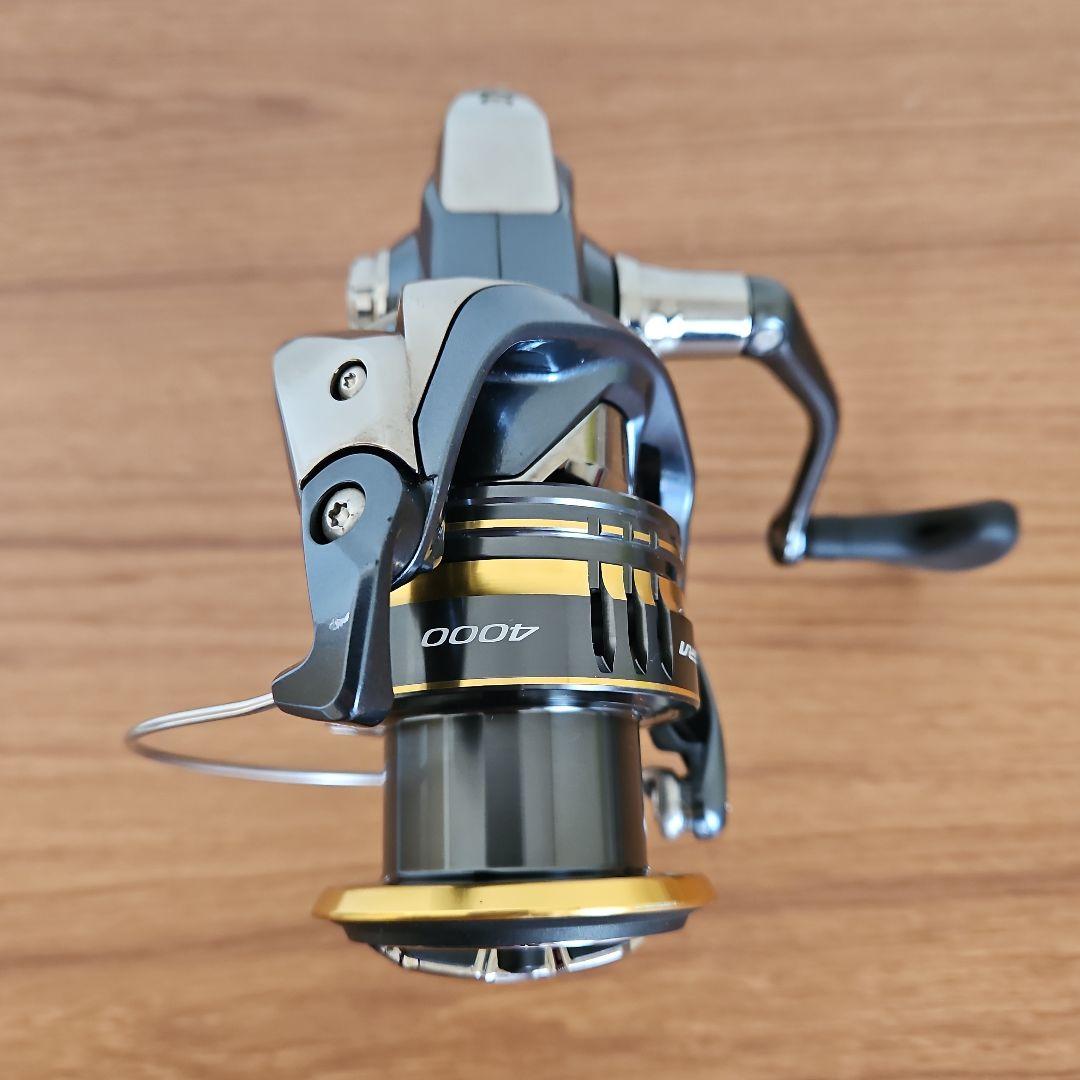 シマノ 21 アルテグラ SHIMANO ULTEGRA 4000